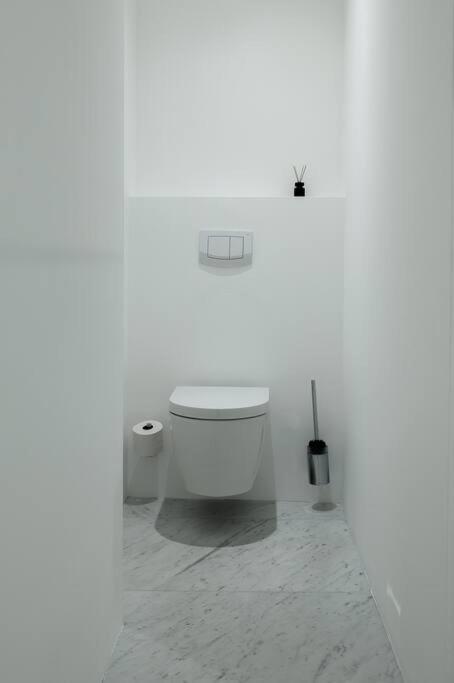 Gemuetliches Und Modernes Apartment,44 M² Wien Exteriör bild