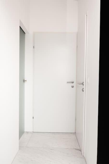 Gemuetliches Und Modernes Apartment,44 M² Wien Exteriör bild